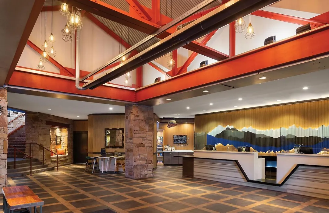 Marriott'S Mountainside-1
