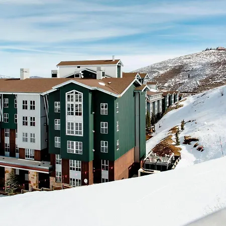 Marriott'S Mountainside-3